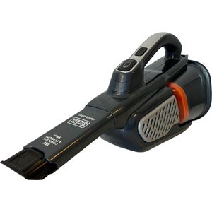 BLACK+DECKER BHHV520JF 18 volt kruimelzuiger