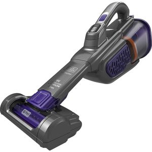 Kruimeldief PET BHHV520BFP-QW