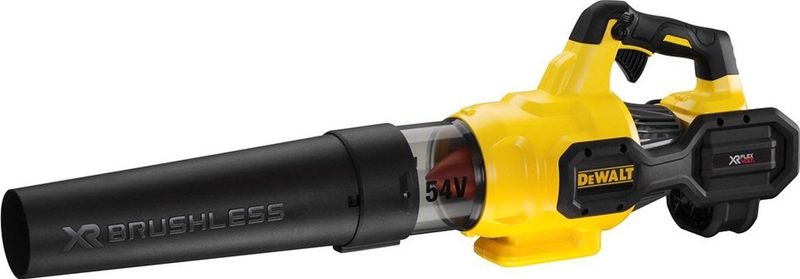 Dewalt - XR-Blasgerät Flexvolt 54V 3Ah Li-Ion Brushless DCMBA572X1-QW