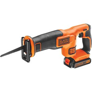 BLACK+DECKER BDCR18E1-QW