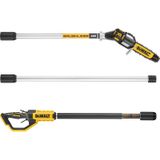 Akku-Hochentaster DCMPS567N,18V 3m Arbeitslänge ohne Akku und Ladegerät - Dewalt