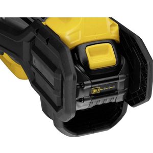 DEWALT DCMBA572N-XJ 54V XR FLEXVOLT Axial Blower Bladblazer Accu en Oplader Niet Inbegrepen