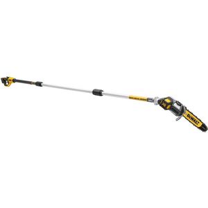 DeWalt DCMPS567P1 - Telescopische Kettingzaag Op Steel - 20 cm - 18V - 5.0Ah Accu + Lader