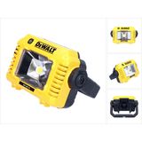 DeWalt DCL077 - Accu Werklamp - 18V - Led - Zonder accu en lader