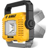 DeWalt DCL077 - Accu Werklamp - 18V - Led - Zonder Accu en Lader