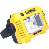 DeWalt DCL077 - Accu Werklamp - 18V - Led - Zonder accu en lader