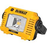 DeWalt DCL077 - Accu Werklamp - 18V - Led - Zonder accu en lader