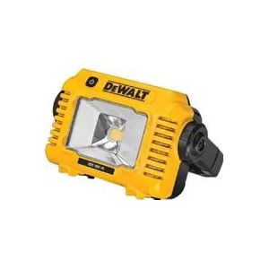 DeWalt DCL077 - Accu Werklamp - 18V - Led - Zonder accu en lader