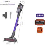 Steelstofzuiger 4in1 Pet BHFEV182CP-QW