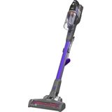 Steelstofzuiger 4in1 Pet BHFEV182CP-QW