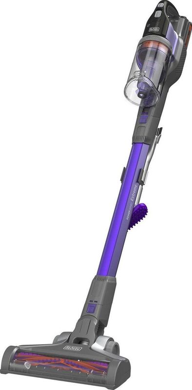 Steelstofzuiger 4in1 Pet BHFEV182CP-QW
