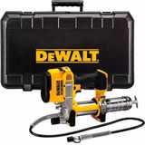 DeWALT DCGG571NK Accu Vetspuit 18V Basic Body in Koffer