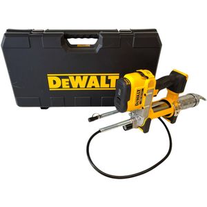 DeWALT DCGG571NK Accu Vetspuit 18V Basic Body in Koffer