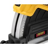 Dewalt - Diepteverstelling Snijgereedschap - Stofvrij - 4.09 Pond