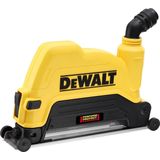 DeWALT DWE46229 Slijperkap - Stofafzuiging - 230mm