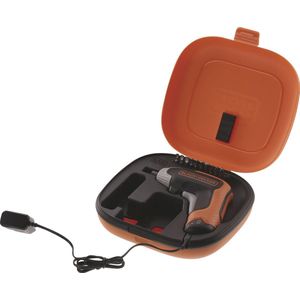 Black & Decker BCF611CK accu-schroevendraaier