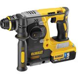 DeWALT DCK422P3T Accu Combiset 4-delig 18V 5,0Ah in TSTAK