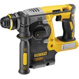 DeWALT DCK422P3T Accu Combiset 4-delig 18V 5,0Ah in TSTAK