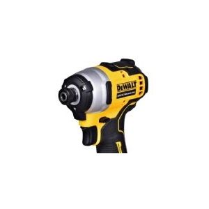 DeWALT DCF809D2T Accu slagschroevendraaier 190Nm 18V XR 2.0Ah in TSTAK