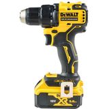 DeWalt DCD708D2T - Boormachine - 18V