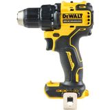 DeWalt DCD708D2T - Boormachine - 18V