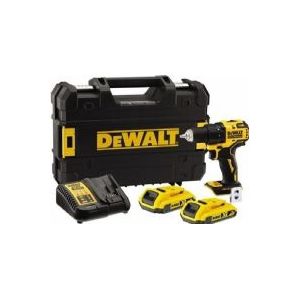 DeWalt DCD708D2T - Boormachine - 18V