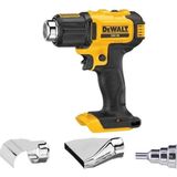DeWALT DCE530N 18V XR Li-Ion accu heteluchtpistool body