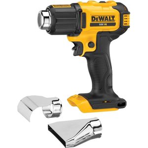 DeWALT DCE530N 18V XR Li-Ion accu heteluchtpistool body