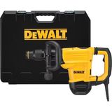 DeWalt D25832K-QS beitelhamer SDS-Max 6kg 1350W in TSTAK koffer
