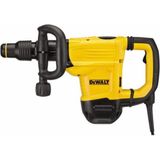DeWalt D25832K-QS beitelhamer SDS-Max 6kg 1350W in TSTAK koffer
