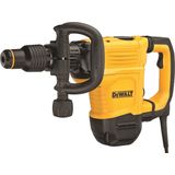 DeWalt D25832K-QS beitelhamer SDS-Max 6kg 1350W in TSTAK koffer