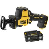 DeWALT DCS369NT-XJ - Accu Reciprozaag - Geel - Koolborstelloos