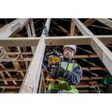 DeWALT DCS369NT-XJ - Accu Reciprozaag - Geel - Koolborstelloos