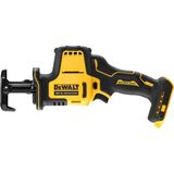 DeWALT DCS369N Accu Reciprozaag 18V Basic Body