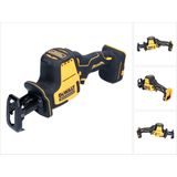 DeWALT DCS369N Accu Reciprozaag 18V Basic Body