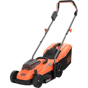 BLACK+DECKER BCMW3318N-XJ Grasmaaier - 18V - 33cm - Zonder Accu en Lader