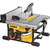 DWE7485-QS 1850W Compacte Tafelzaag 210mm