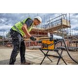 DWE7485-QS 1850W Compacte Tafelzaag 210mm
