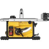 DWE7485-QS 1850W Compacte Tafelzaag 210mm