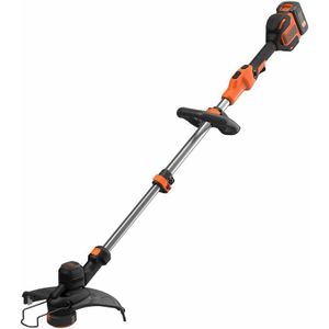 Black & Decker Przycinarka zylkowa 33 cm - accu LITOWA 36V POWERCOMMAND - 2,5Ah