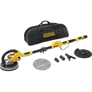 Stanley - SFMEE500S - Schuurmachine - Compleet - 750 Watt - 3,8 kg