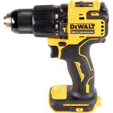 DeWalt DCK2062M2T-QW Combiset 18V Li-Ion - 2x 4,0Ah Accu