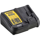 DeWalt DCK2062M2T-QW Combiset 18V Li-Ion - 2x 4,0Ah Accu