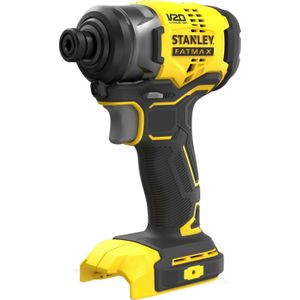 Stanley SFMCF810B FATMAX® V20 Accu slagschroevendraaier 170Nm Brushless 18V Basic Body