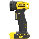 STANLEY - FATMAX V20 - Snoerloze Werklamp - Zwart - 18V