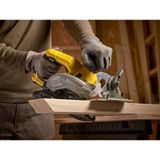 Stanley SFMCS550M2K FATMAX® V20 Accu Cirkelzaag 190mm  Brushless 18V 4.0Ah in Koffer