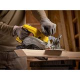 Stanley - SFMCS550B - Accu Cirkelzaag - Zwart - 190mm - Brushless 18V