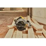 Stanley - SFMCS550B - Accu Cirkelzaag - Zwart - 190mm - Brushless 18V