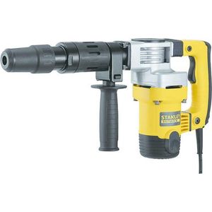 Stanley SFMEH220K FATMAX Breekhamer SDS-MAX 1010W 8.5J 5kg In Koffer