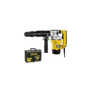 Stanley SFMEH220K FATMAX Breekhamer SDS-MAX 1010W 8.5J 5kg in Koffer